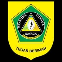 Logo Cabang Kabupaten Bogor