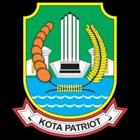 Logo Cabang Kota Bekasi