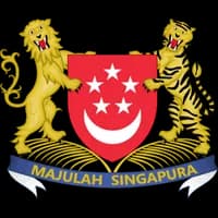 Logo Cabang Singapura