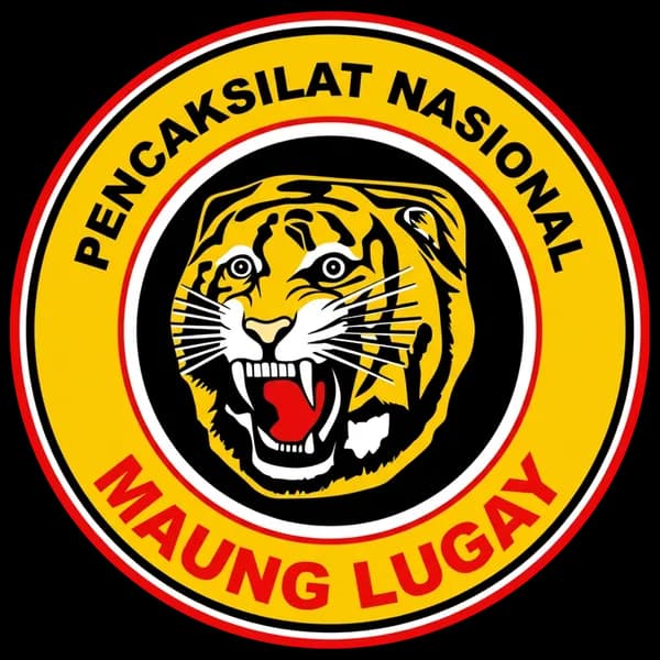 Logo PPSN Maung Lugay