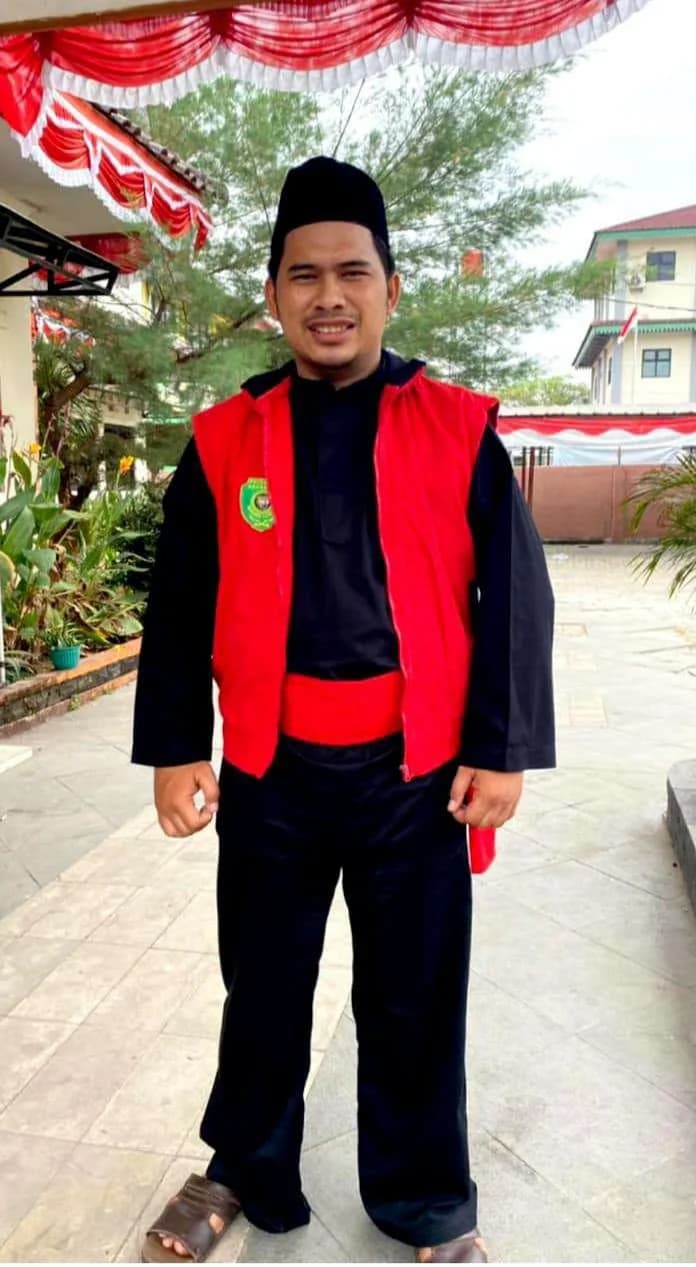 Mustofa, S.Sos DP