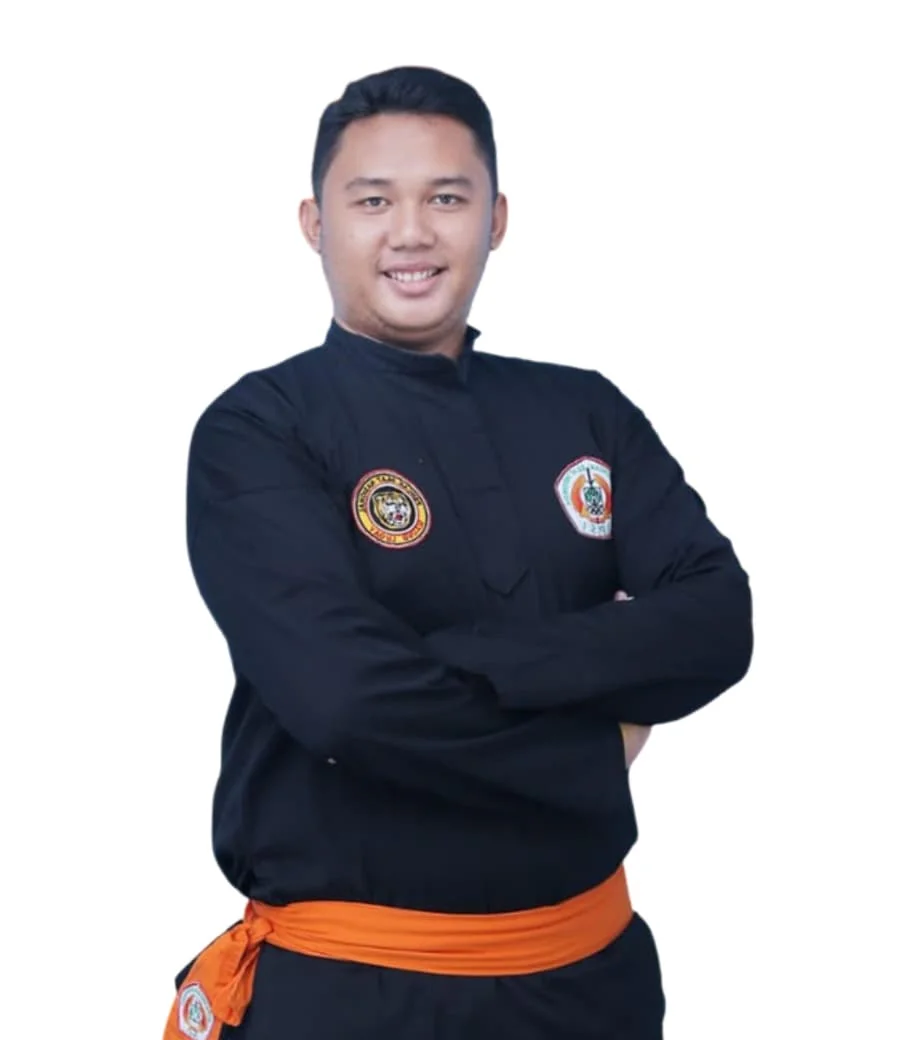 Achmad Hazz Armumin, S.Kom