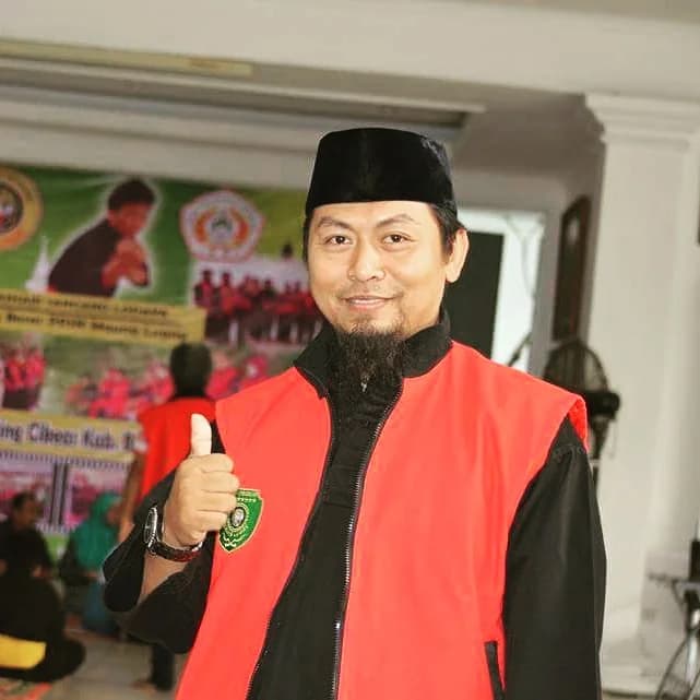 Achmad Malik Amiruddin