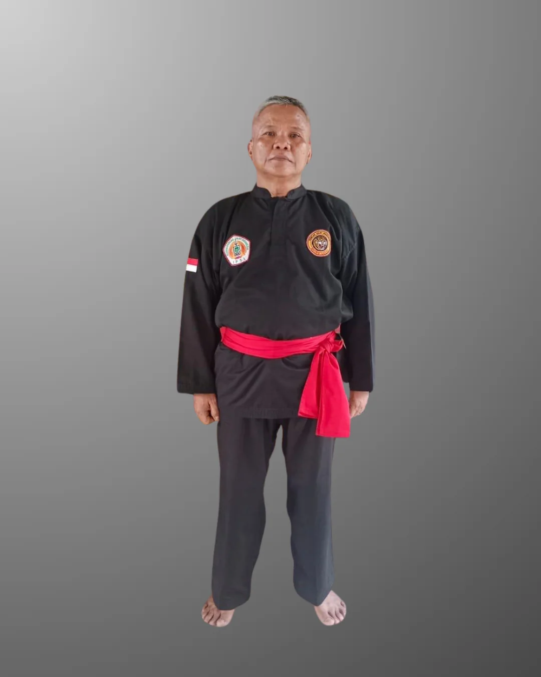 Bebhet Zulkarnain